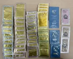 DHC スキンケア サンプル まとめ売り多数セット 54点