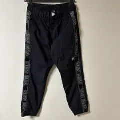 ナイロンパンツ ジョガーパンツ