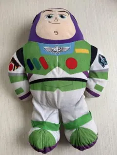 バズ・ライトイヤー ぬいぐるみ 約30cm