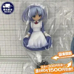 めいどインク ぺんくん もえたん ワンコイン フィギュア 2006年当時品のサムネイル