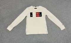 トミーヒルフィガー トップス