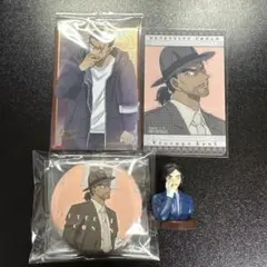 2025年最新】コナン セガラッキーくじ 諸伏の人気アイテム