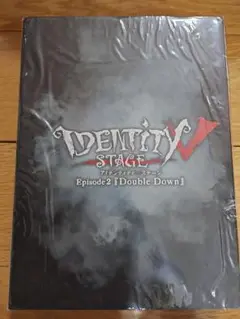 Identity V Stage Episode 2 Blu-ray 特別豪華版
