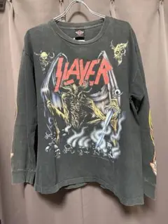VINTAGE Tシャツ　ロンT バンT