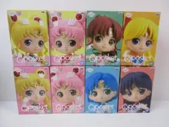 2025年最新】Q POSKET セーラームーンの人気アイテム - メルカリ
