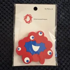 関西万博　ミャクミャクマグネット✨新品未使用