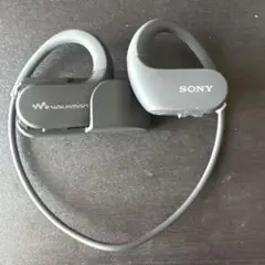 イヤホン SONY NW-WS413 4G Sony NW-WS413 4GB Wireless Sport Waterproof MP3 Music Player