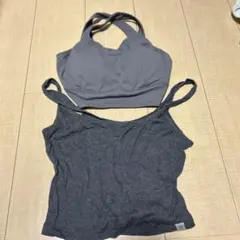 スカーラ　ウェア　セット　Sサイズ