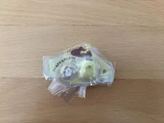 サンリオキャラクターズ パッケージチャーム ポムポムプリン