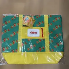 多機能BIGトートバッグ じゃがりこ