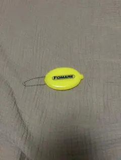 FOMARE コインケース イエロー