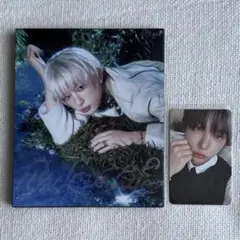 &TEAM エンティームBack to Life HARUA ハルア