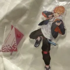 プロセカ セガラッキーくじvol.7 D賞 東雲彰人