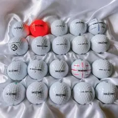 ロストボール ホンマ HONMA D1 20球　良品 15