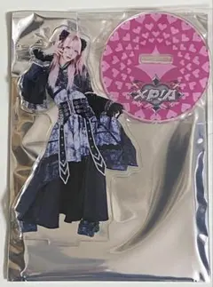 XP!A クロスピア あまと アクリルスタンド まとめ売り 2025年最新】クロスピア あまとの人気アイテム - メルカリ