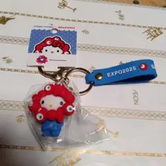 2025年最新】ミャクミャク キティの人気アイテム - メルカリ