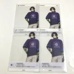 ヴェザリウス バンデージ　クリアカード　にじさんじフェス　にじフェス　2025