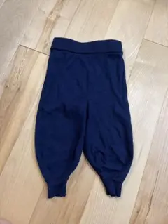 FUB ニット　パンツ