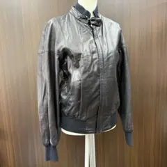 BALLY★バリーレザージャケットF36★ 2025年最新】Bally レザージャケット・ライダースの人気アイテム