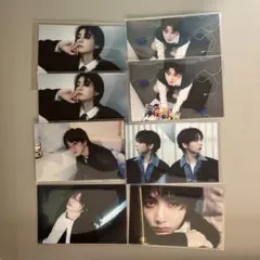 BOYNEXTDOOR タワレコ 特典