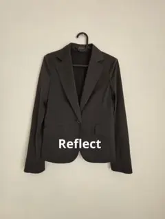 お値下げ！ダークグレー　テーラードジャケット