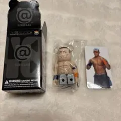 BE@RBRICK シリーズ48 ジョン・シナ