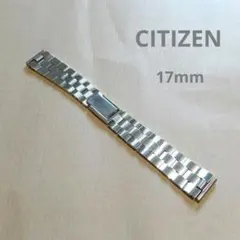 シチズン 金属ベルト
