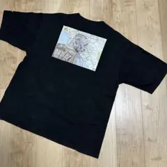 美品　FAT エフエーティー KOBE コービー Tシャツ JAMBO