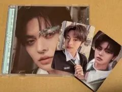 ALD1 リオ Jewel Case トレカ付き