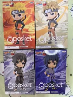 2025年最新】qposket ナルトの人気アイテム - メルカリ