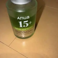 anuaのアゼライン酸美容液