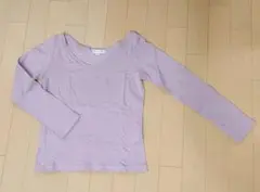 MK KLEIN エムケークランプリュス　トップス M