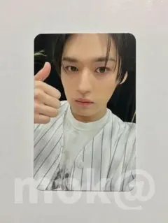 スキズ リノ KARMA ミューコリ MusicKorea 特典 トレカ