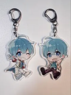 すとぷり　ころん　アクリルキーホルダー