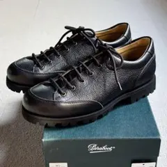 2025年最新】パラブーツ モンタナ ユナイテッドアローズの人気アイテム