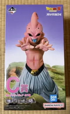 2026年最新】一番くじ ドラゴンボール C賞の人気アイテム - メルカリ