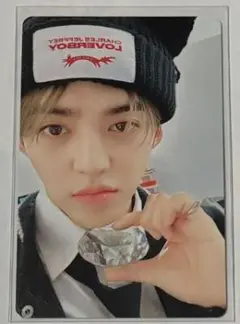 seventeen 17 is right here yzy 2.0 エスクプス