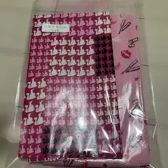 ラミネート生地 生地