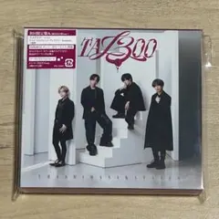 浦島坂田船 アルバム CD TA13OO 初回限定盤A 全員ver.