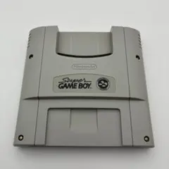 スーパーゲームボーイ