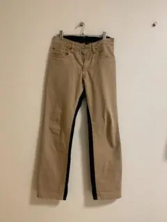 児島ジーンズ デニム