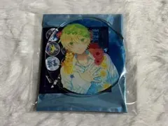 パンドラハーツ　アクリルコースター　オズ