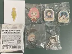 SPY×FAMILY グッズ6点セット