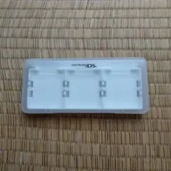 DSソフトのケース