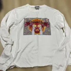 クリープハイプ Tシャツ ロンT