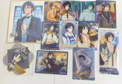 アイナナ 和泉一織 紙類セット - メルカリ