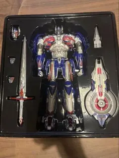 Unique Toys(ユニークトイズ) UT-R02 オプティマスプライム