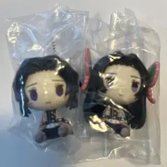 鬼滅の刃 一番くじ フィギュアセット