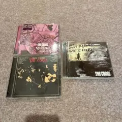 The Coral CD 3枚セット