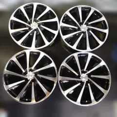 希少 BADX D.O.S AVANZART 20インチ  アルミホィールセット 希少 BADX D.O.S AVANZART 20インチ アルミホィールセット - メルカリ